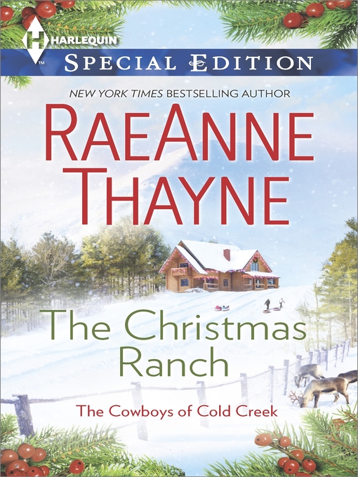Title details for The Christmas Ranch by RaeAnne Thayne - Available
